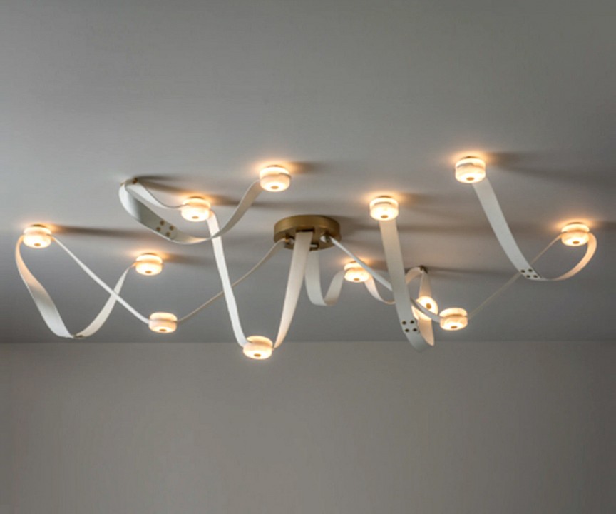 Подвесная люстра kink light  08462-12, 01(36)
