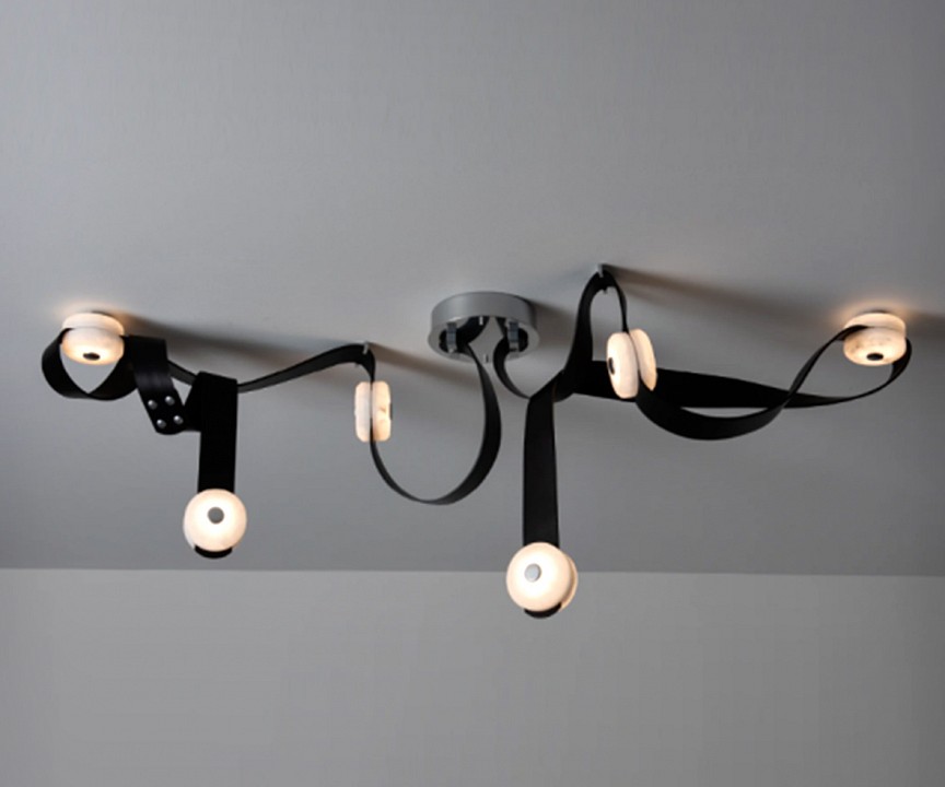 Подвесная люстра kink light  08462-6, 19(02)
