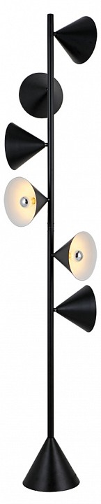 Торшер kink light эвелин 08480-f, 19