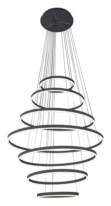 Подвесной светильник kink light тор 08537, 19(4000k)