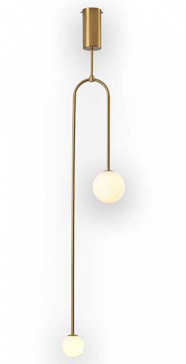 Светильник на штанге kink light ирэн 09488-2, 20