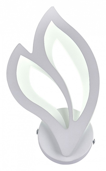 Бра natali kovaltseva led lamps led lamps 81108/1w