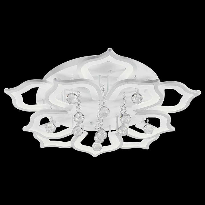Накладной светильник natali kovaltseva 82029 high-tech led lamps 82029