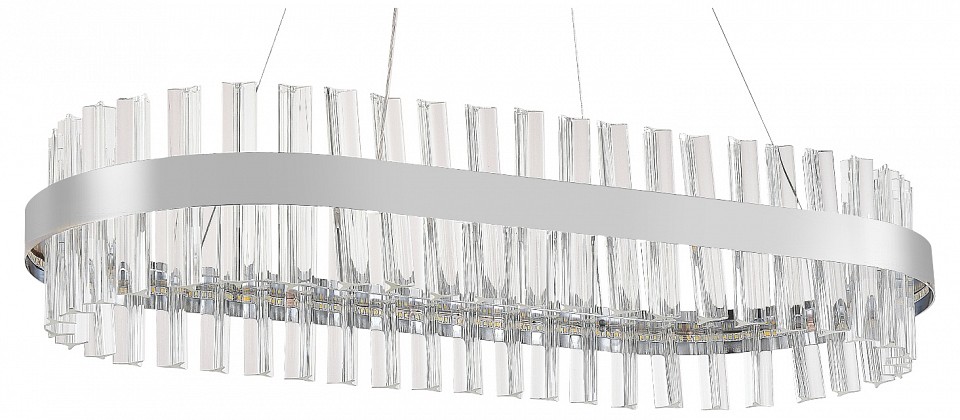 Подвесной светильник natali kovaltseva smart нимбы led lamps 81253