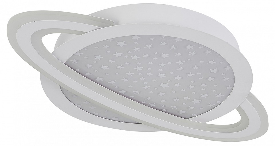 Накладной светильник natali kovaltseva planet innovation style 83130