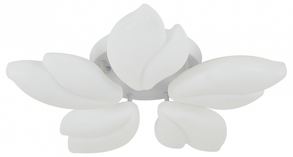 Потолочная люстра natali kovaltseva effect led lamps 81116