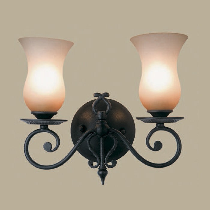 Бра l'arte luce bozen l12322.36
