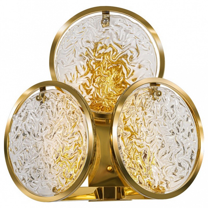 Бра l'arte luce  l34123