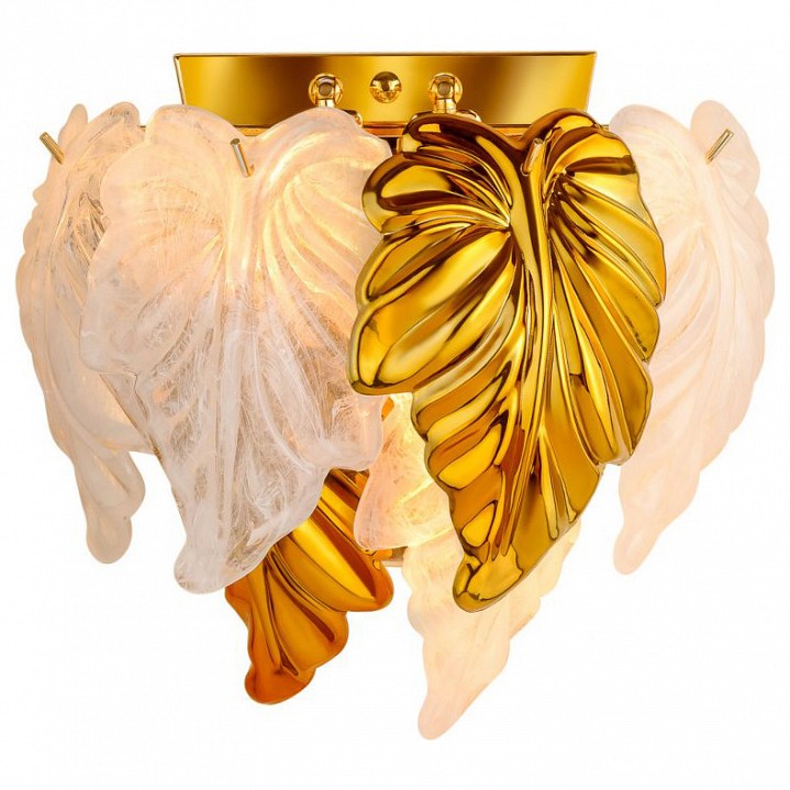 Бра l'arte luce  l37122