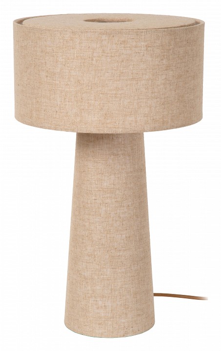 Настольная лампа декоративная lucide leeroy 03548/50/41