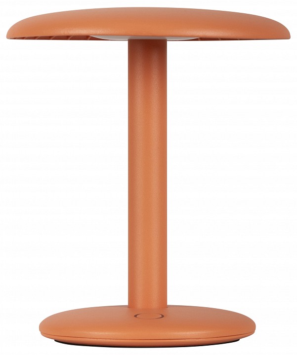 Настольная лампа декоративная lucide agar 03553/02/53