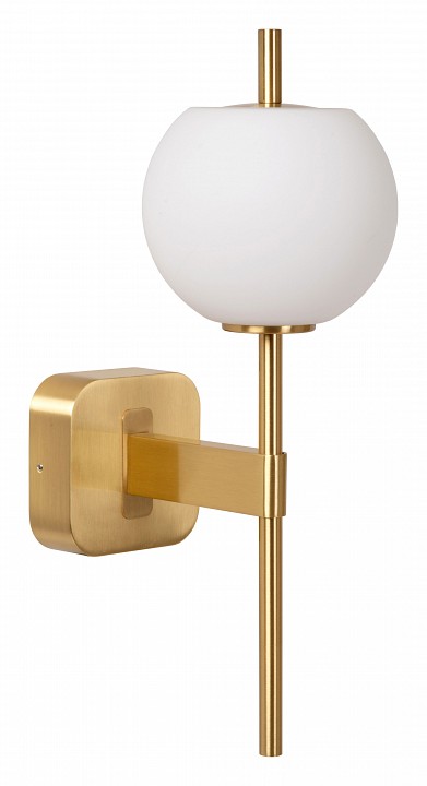 Светильник на штанге lucide elda 4215/01/02