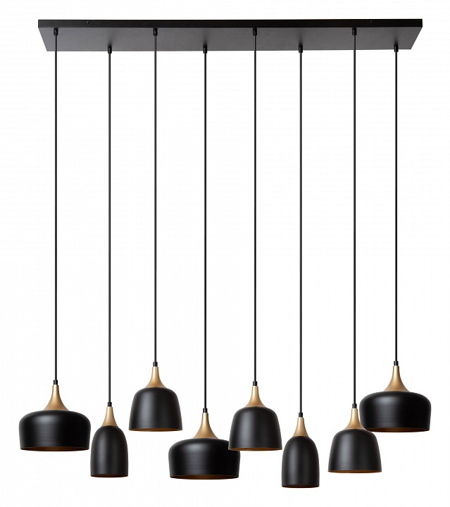 Подвесной светильник lucide chayanne 5446/08/30