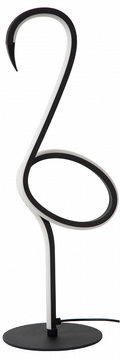 Птица световая lucide flamingo 05545/06/99