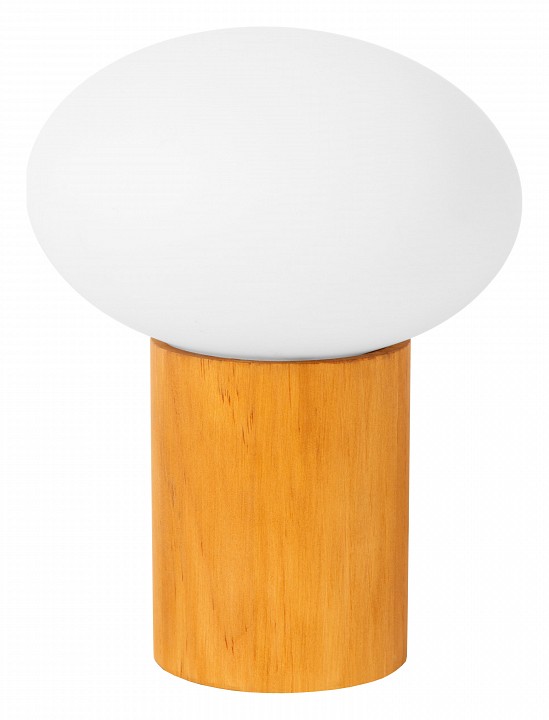 Настольная лампа декоративная lucide birtle 05550/10/61