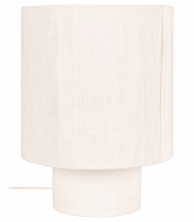 Настольная лампа декоративная lucide tissaja 06528/41/31