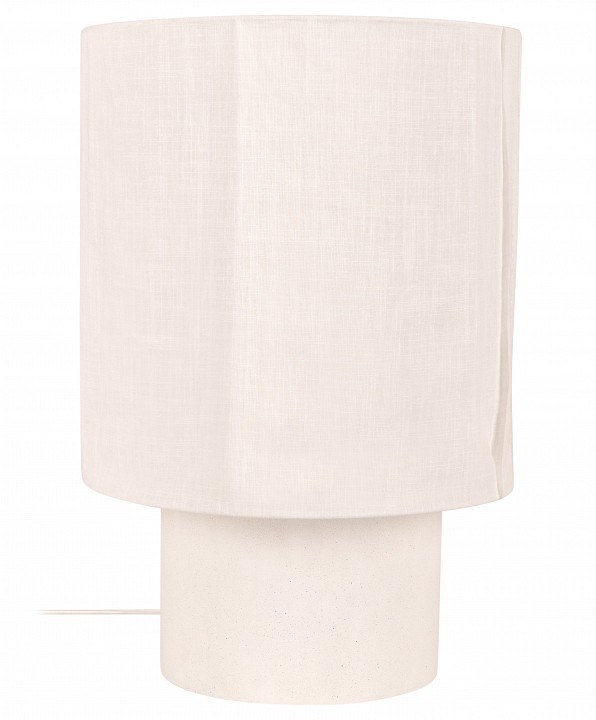 Настольная лампа декоративная lucide tissaja 06528/50/31