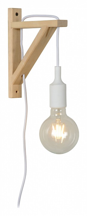 Бра lucide fix wall 08208/01/31