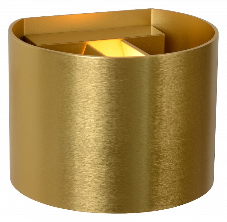 Накладной светильник lucide xio 09218/04/02