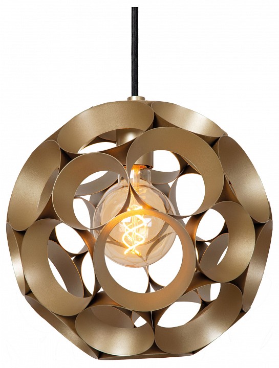 Подвесной светильник lucide hannelore 10423/30/02