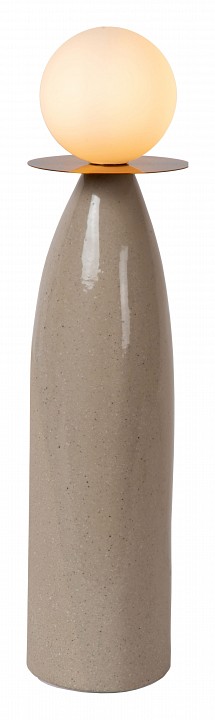 Настольная лампа декоративная lucide figaro 13544/50/36