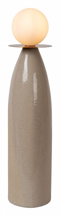 Настольная лампа декоративная lucide figaro 13544/54/36