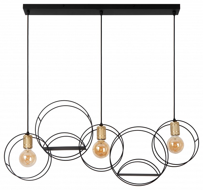 Подвесной светильник lucide circle 1425/03/21