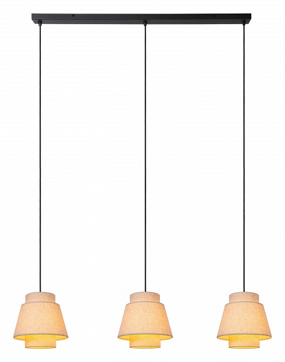 Подвесной светильник lucide tribute 21435/03/38