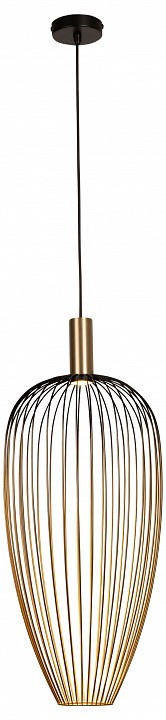 Подвесной светильник lucide aurelie 1442/01/01