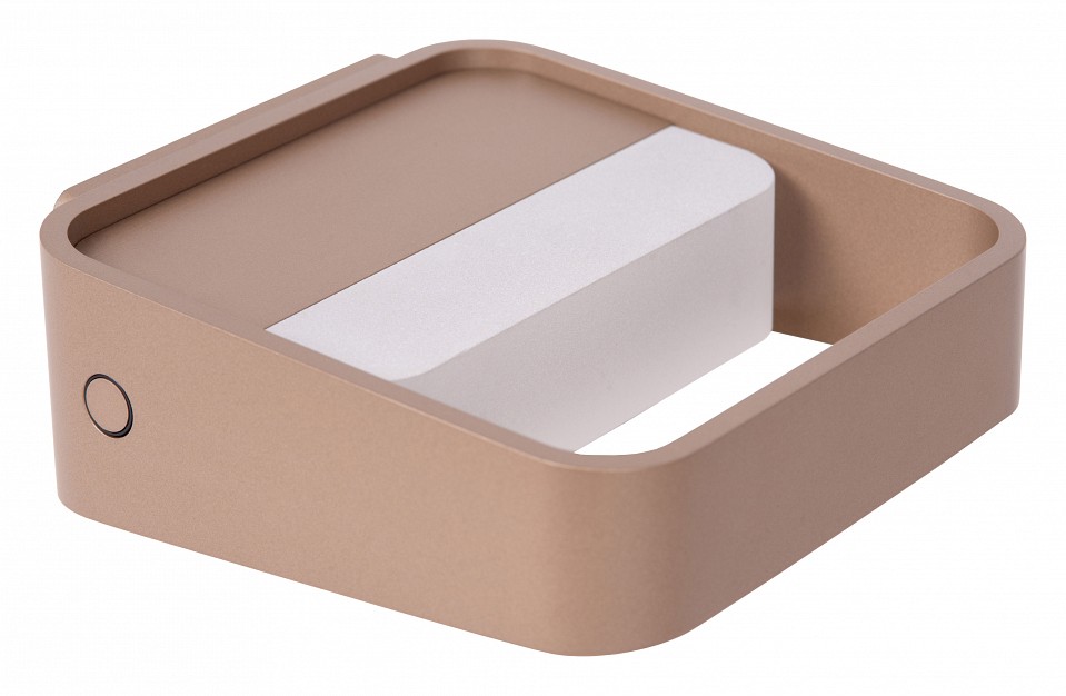 Накладной светильник lucide silvi 23275/04/97