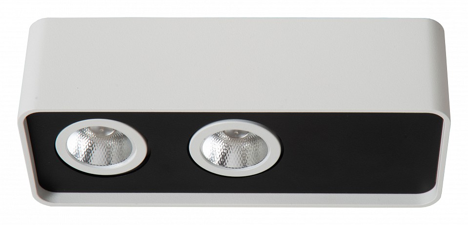 Накладной светильник lucide angular 3975/10/31