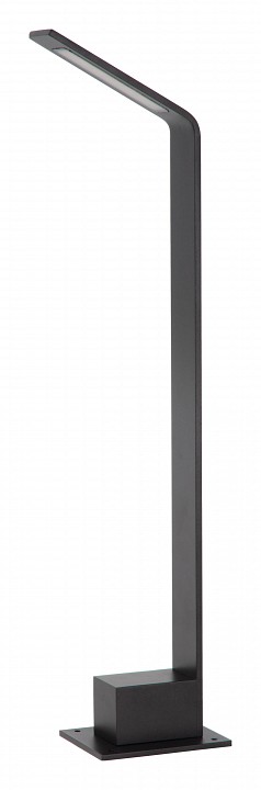 Наземный низкий светильник lucide lawford 29831/60/30