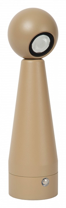 Настольная лампа декоративная lucide ipsos 33500/03/41