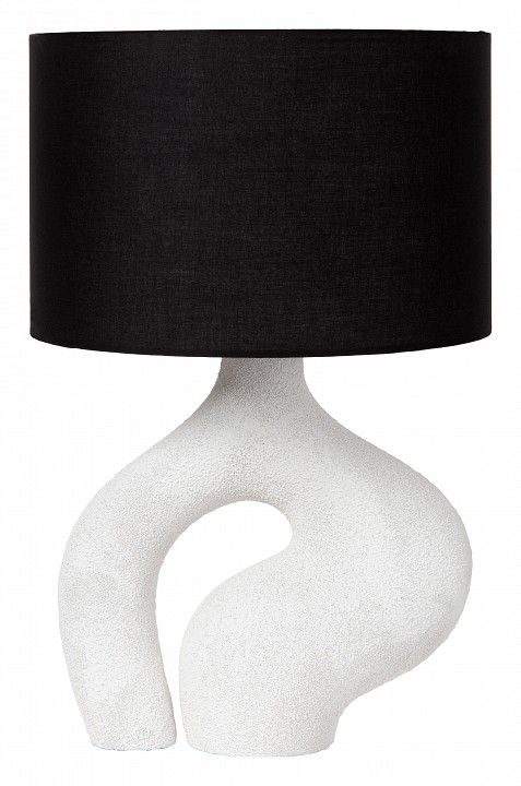 Настольная лампа декоративная lucide forma 34551/81/31