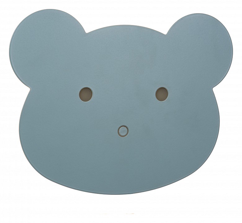 Накладной светильник lucide charlie 44204/08/35