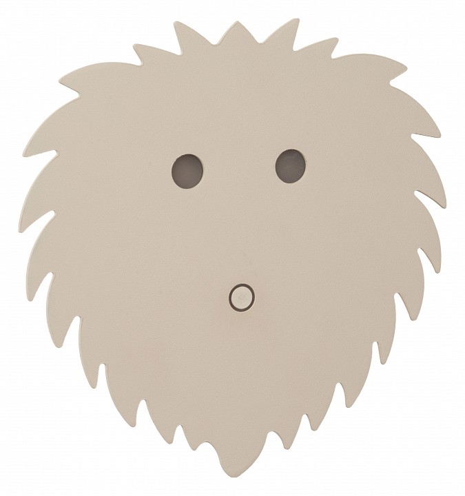 Накладной светильник lucide charlie 44204/08/38