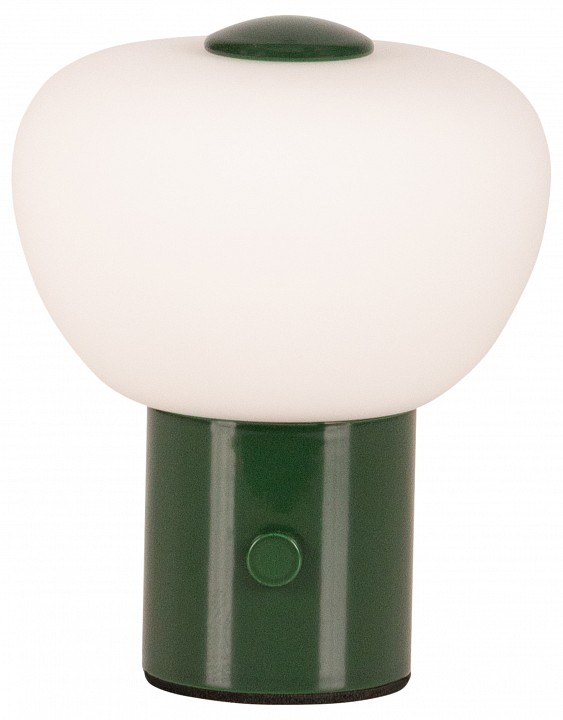 Настольная лампа декоративная lucide gustav 44521/01/33