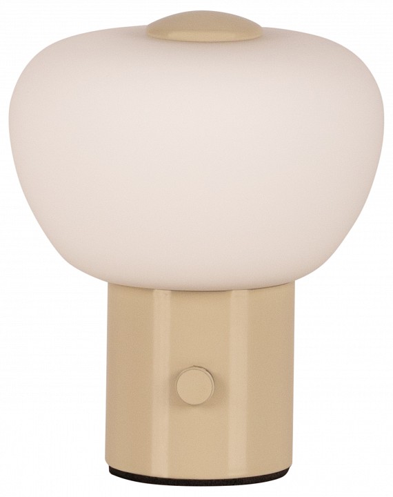 Настольная лампа декоративная lucide gustav 44521/01/38