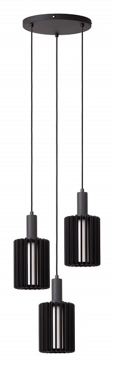 Подвесной светильник lucide lambres 45410/13/30