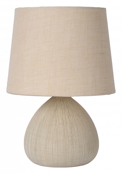 Настольная лампа декоративная lucide ramzi 47506/81/38