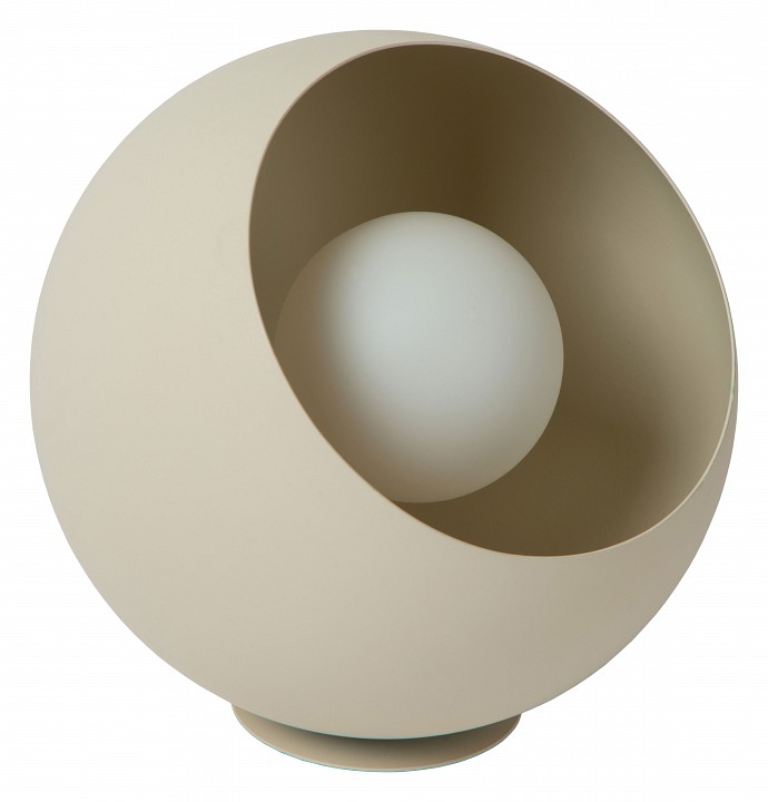 Настольная лампа декоративная lucide doredos 51500/20/38