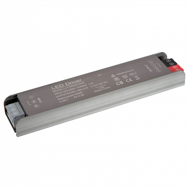 Блок питания lucide linial 55900/15/99