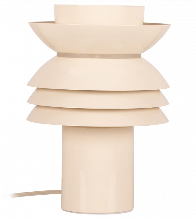 Настольная лампа декоративная lucide yindra 65503/01/38