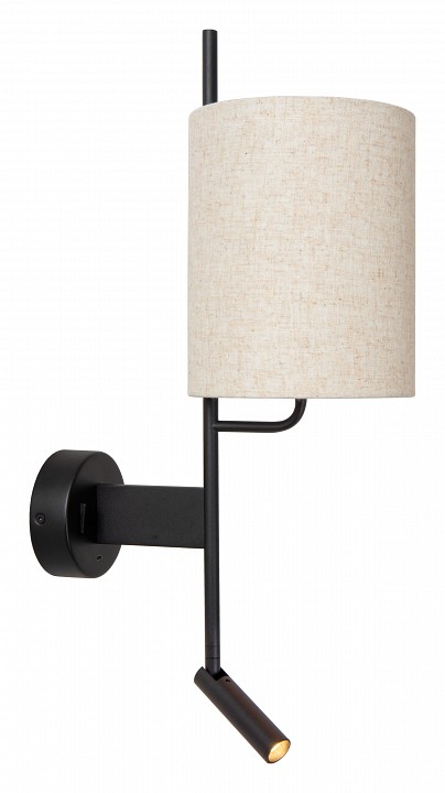 Бра с подсветкой lucide magic 68211/82/30