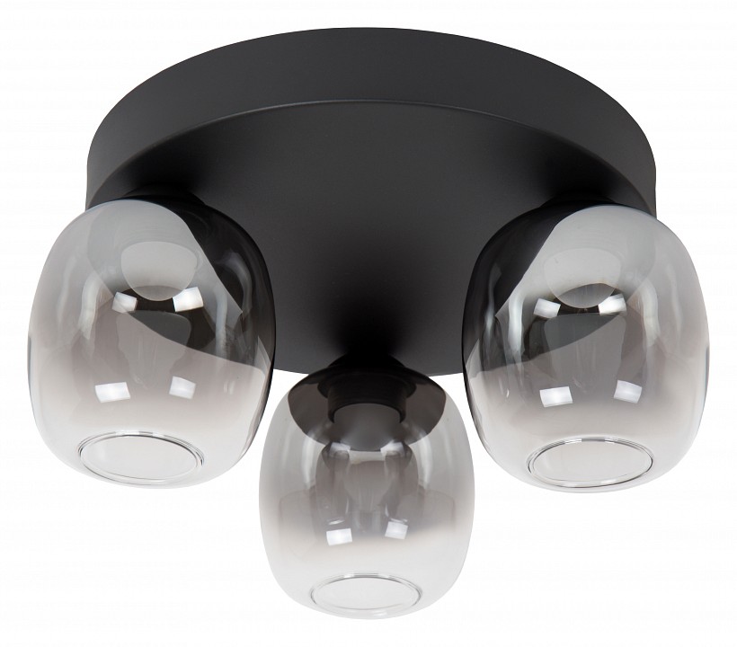 Накладной светильник lucide tamino 74119/15/30