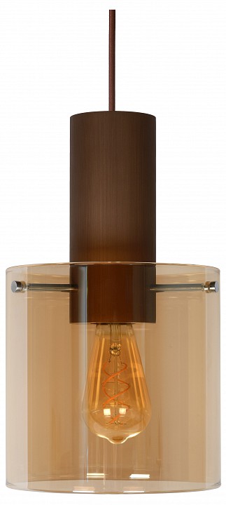 Подвесной светильник lucide toledo 74405/01/62