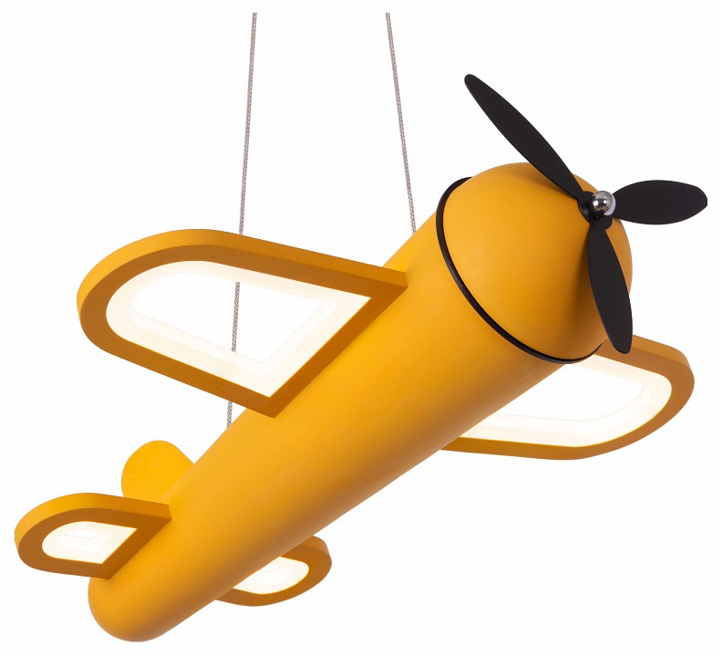 Подвесной светильник lucide fokker 77490/26/34