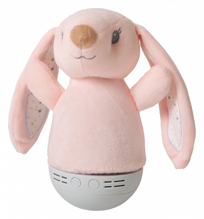 Настольная лампа-ночник lucide dolly 77500/01/66