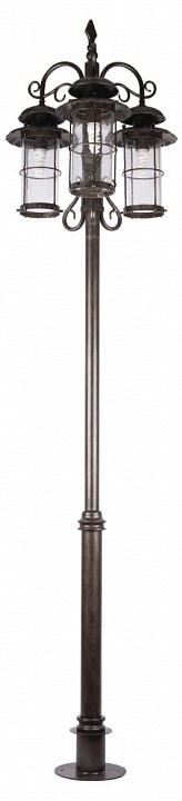 Фонарный столб loft it palermo 100015/2300