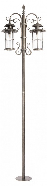 Фонарный столб loft it palermo 100015/2l